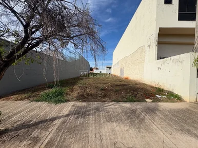 <strong>Terreno à venda em Santa Bárbara D'oeste-SP, no bairro Jardi</strong>