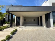 <strong>Casa de alto padrão em condomínio na Cariobinha, Americana-S</strong>