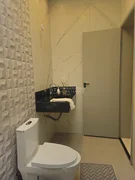 <strong>Imperdível Casa em Condomínio no Parque dos Pinheiros - 3 Qu</strong>