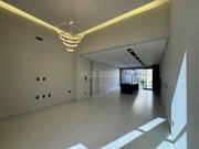 <strong>Casa em condomínio no Jardim Santa Alice, Santa Bárbara Does</strong>