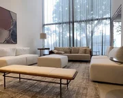 <strong>Apartamento de luxo com 4 suítes e 4 vagas no Parque Residen</strong>