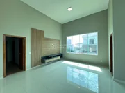 <strong>Casa em condomínio, 3 quartos, 3 suítes, 2 salas, 4 vagas na</strong>