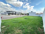 <strong>Terreno em Condomínio à Venda em Americana-SP, Bairro Reside</strong>