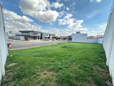 <strong>Terreno em Condomínio à Venda em Americana-SP, Bairro Reside</strong>