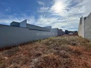 <strong>Terreno à venda em Santa Bárbara D'oeste-SP, no bairro Reser</strong>