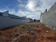 <strong>Terreno à venda em Santa Bárbara D'oeste-SP, no bairro Reser</strong>