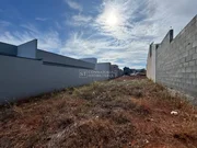 <strong>Terreno à venda em Santa Bárbara D'oeste-SP, no bairro Reser</strong>