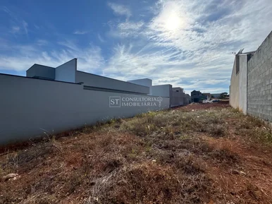 <strong>Terreno à venda em Santa Bárbara D'oeste-SP, no bairro Reser</strong>