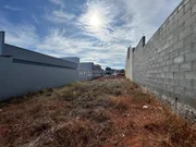 <strong>Terreno à venda em Santa Bárbara D'oeste-SP, no bairro Reser</strong>