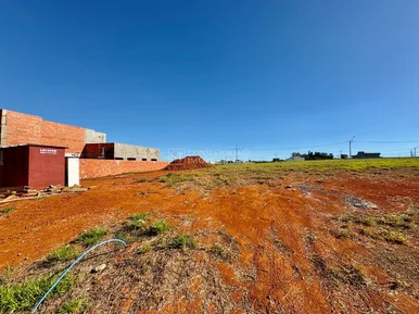 <strong>Terreno em Condomínio À Venda em Nova Odessa-SP, Florença Re</strong>