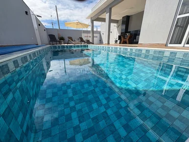 <strong>Imperdível oportunidade de compra: Casa à venda em Santa Bár</strong>