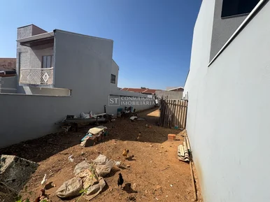 <strong>Terreno à venda em Americana-SP, Parque Novo Mundo  210m² de</strong>