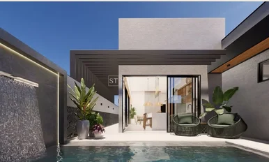 <strong>Casa à venda em condomínio fechado em Nova Odessa-SP, Reside</strong>