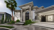 <strong>Imperdível Casa de Luxo em Condomínio - 3 Quartos, 3 Suítes,</strong>