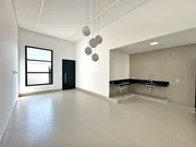 <strong>Casa em Condomínio</strong>&nbsp;<small>(3 dormit&oacute;rios sendo 1 su&iacute;te)</small>