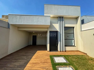 <strong>Casa em Condomínio</strong>&nbsp;<small>(3 dormit&oacute;rios sendo 1 su&iacute;te)</small>