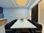 <strong>Espetacular casa em condomínio à venda em Americana-SP, no P</strong>