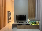 <strong>Espetacular casa em condomínio à venda em Americana-SP, no P</strong>