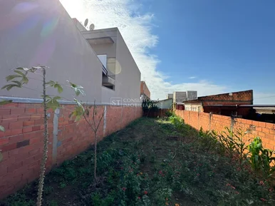 <strong>Terreno à venda em Americana-SP, Jardim Mirandola, com 162,5</strong>