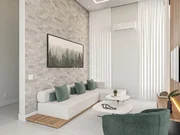 <strong>Imperdível oportunidade de casa em condomínio com 3 suítes</strong>