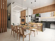 <strong>Imperdível oportunidade de casa em condomínio com 3 suítes</strong>