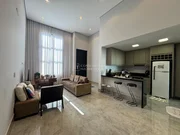 <strong>Venda de Casa em Condomínio no Parque dos Pinheiros em Nova</strong>