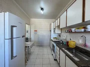 <strong>Apartamento à venda em Americana-SP, Jardim Girassol</strong>