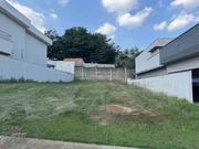 <strong>Terreno à venda no Condomínio Macknight em Santa Bárbara d'</strong>