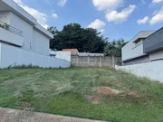 <strong>Terreno à venda no Condomínio Macknight em Santa Bárbara d'</strong>