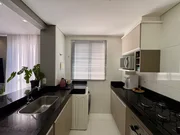 <strong>Apartamento à venda no bairro Jardim Terramérica em American</strong>