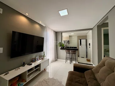 <strong>Apartamento à venda no bairro Jardim Terramérica em American</strong>