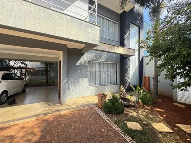 <strong>Imperdível: Casa à venda em Americana-SP, Jd. Terramérica II</strong>