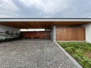 <strong>Casa de alto padrão em condomínio à venda em Americana-SP, n</strong>