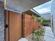 <strong>Casa de alto padrão em condomínio à venda em Americana-SP, n</strong>