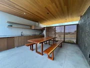 <strong>Casa de alto padrão em condomínio à venda em Americana-SP, n</strong>