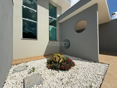 <strong>Imperdível Casa à Venda em Americana - SP: 3 Quartos, 1 Suít</strong>