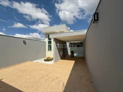 <strong>Imperdível Casa à Venda em Americana - SP: 3 Quartos, 1 Suít</strong>