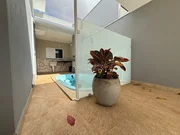 <strong>Imperdível Casa à Venda em Americana - SP: 3 Quartos, 1 Suít</strong>