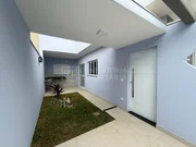 <strong>Casa à venda em Americana-SP, Parque Universitário: 3 quarto</strong>