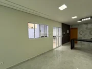 <strong>Casa à venda em Americana-SP, Parque Universitário: 3 quarto</strong>