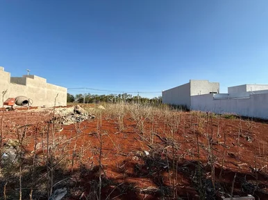 <strong>Terreno à venda em Santa Bárbara D'oeste-SP, bairro Reserva </strong>