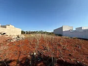 <strong>Terreno à venda em Santa Bárbara D'oeste-SP, bairro Reserva </strong>