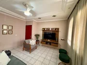 <strong>Casa à venda no bairro Antônio Zanaga em Americana/SP</strong>