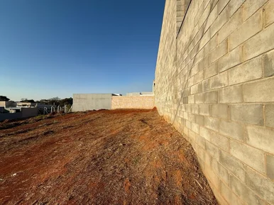 <strong>Terreno único à venda em Santa Bárbara D'oeste-SP, Reserva C</strong>
