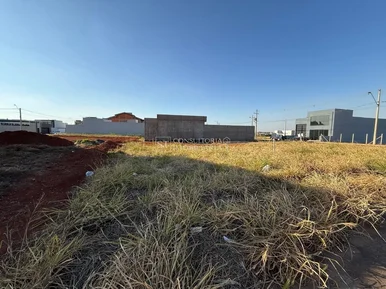<strong>Terreno à venda em Santa Bárbara D'oeste-SP - Bairro Reserva</strong>