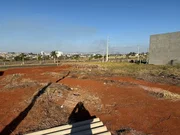 <strong>Terreno à venda em Santa Bárbara D'oeste - Reserva Centenári</strong>