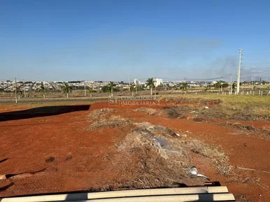 <strong>Terreno à venda em Santa Bárbara D'oeste - Reserva Centenári</strong>