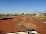 <strong>Terreno à venda em Santa Bárbara D'oeste - Reserva Centenári</strong>