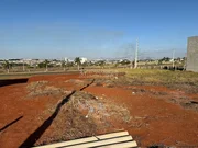 <strong>Terreno à venda em Santa Bárbara D'oeste - Reserva Centenári</strong>