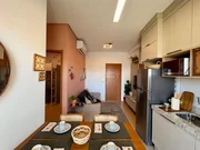 <strong>Apartamento à venda no Barcelona Residence em Santa Bárbara</strong>